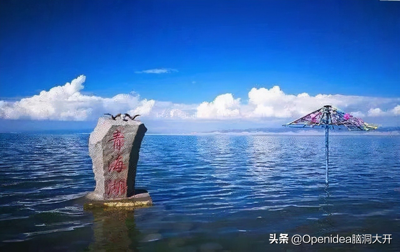 青海湖湟鱼濒临灭绝的原因,为什么青海湖的湟鱼需要拯救