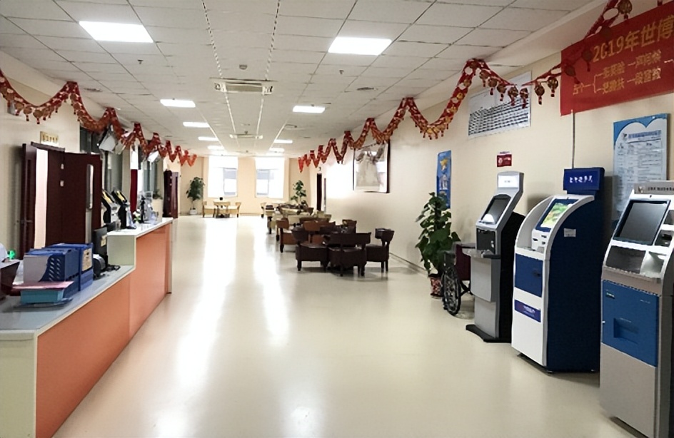 淄博世博高新消化内科,淄博世博高新医院健康查体