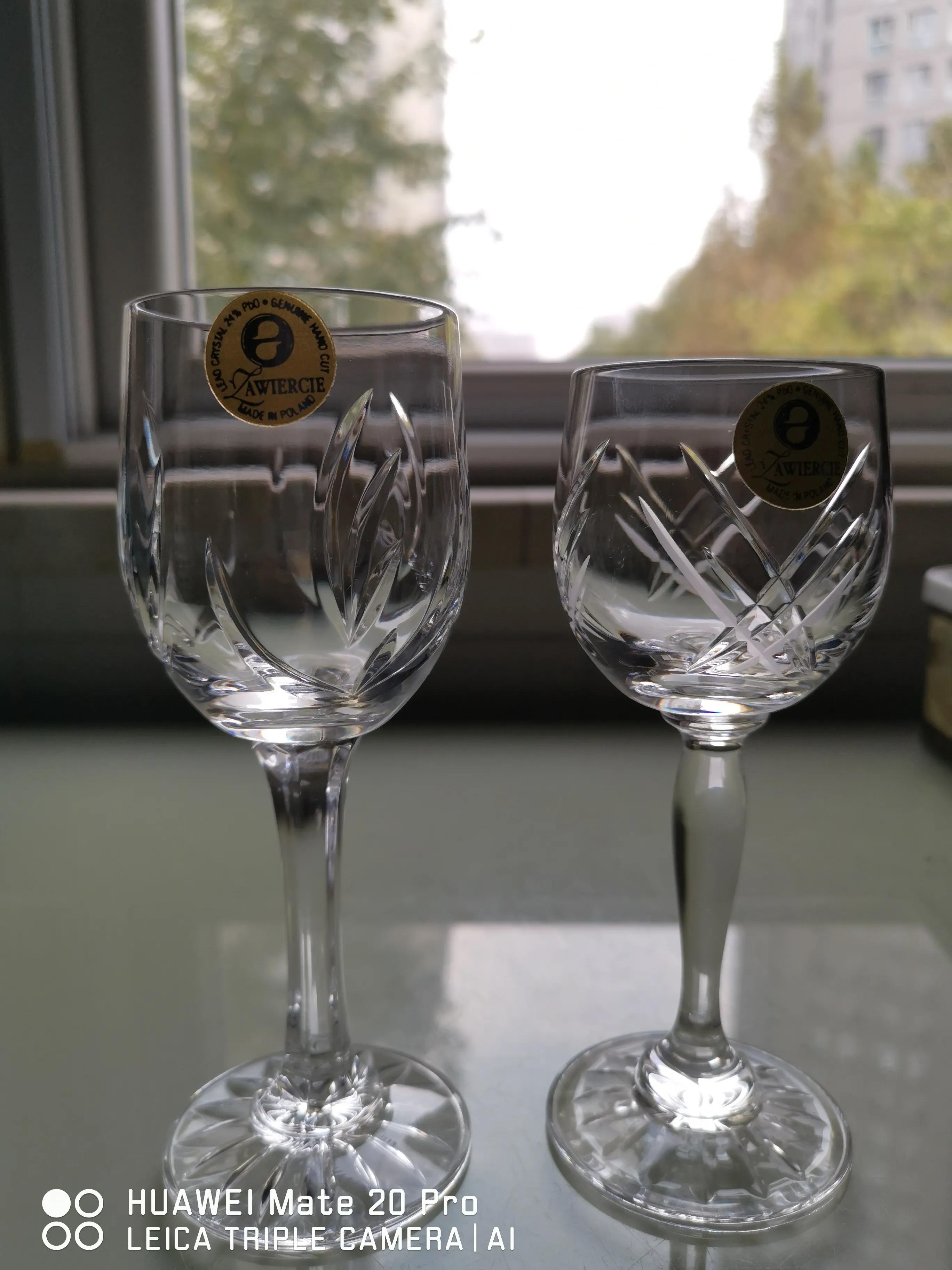 水晶杯,水晶杯价格