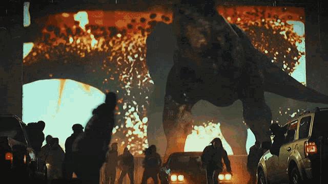 “老人”回归，跑赢疫情，实景拍摄…它能引爆全球一点不奇怪