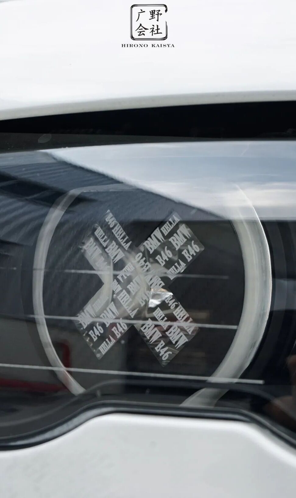 宝马e46改装讲解,宝马e46车友