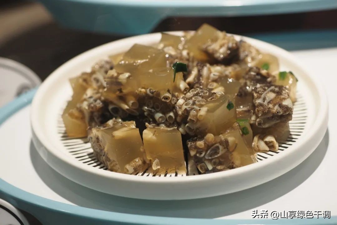 浙江怪菜,中国各省市最奇葩的特色菜