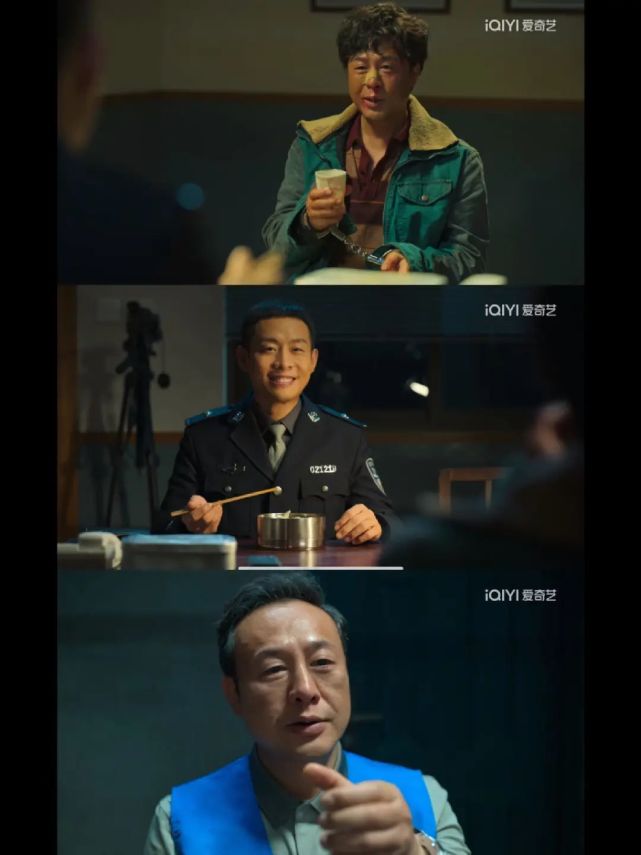 狂飙大结局怎么烂尾了,《狂飙》大结局被质疑烂尾