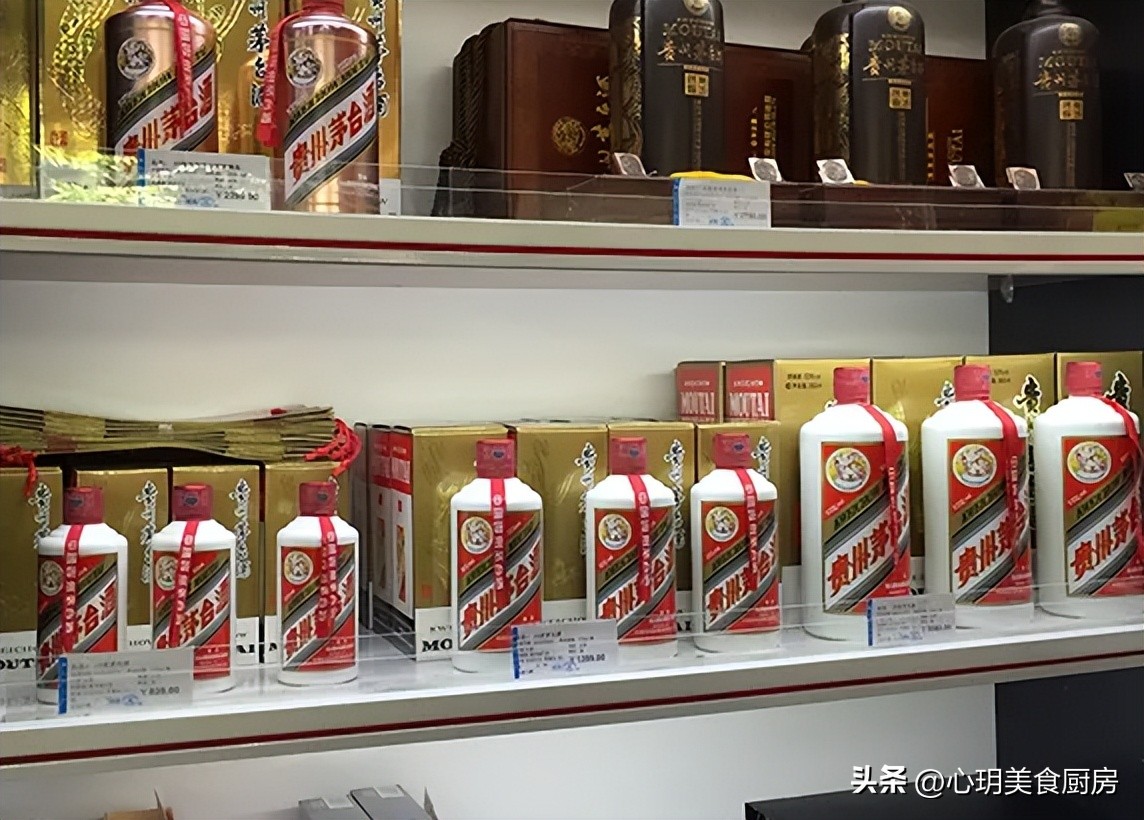 烟酒店生意不好却很赚钱,烟酒店暗藏玄机
