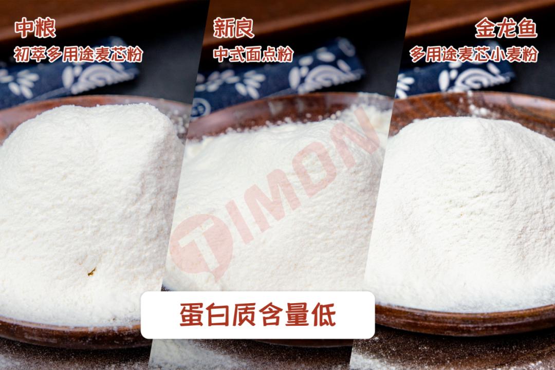 蒸包子真实评测,半发面包子和发面包子测评