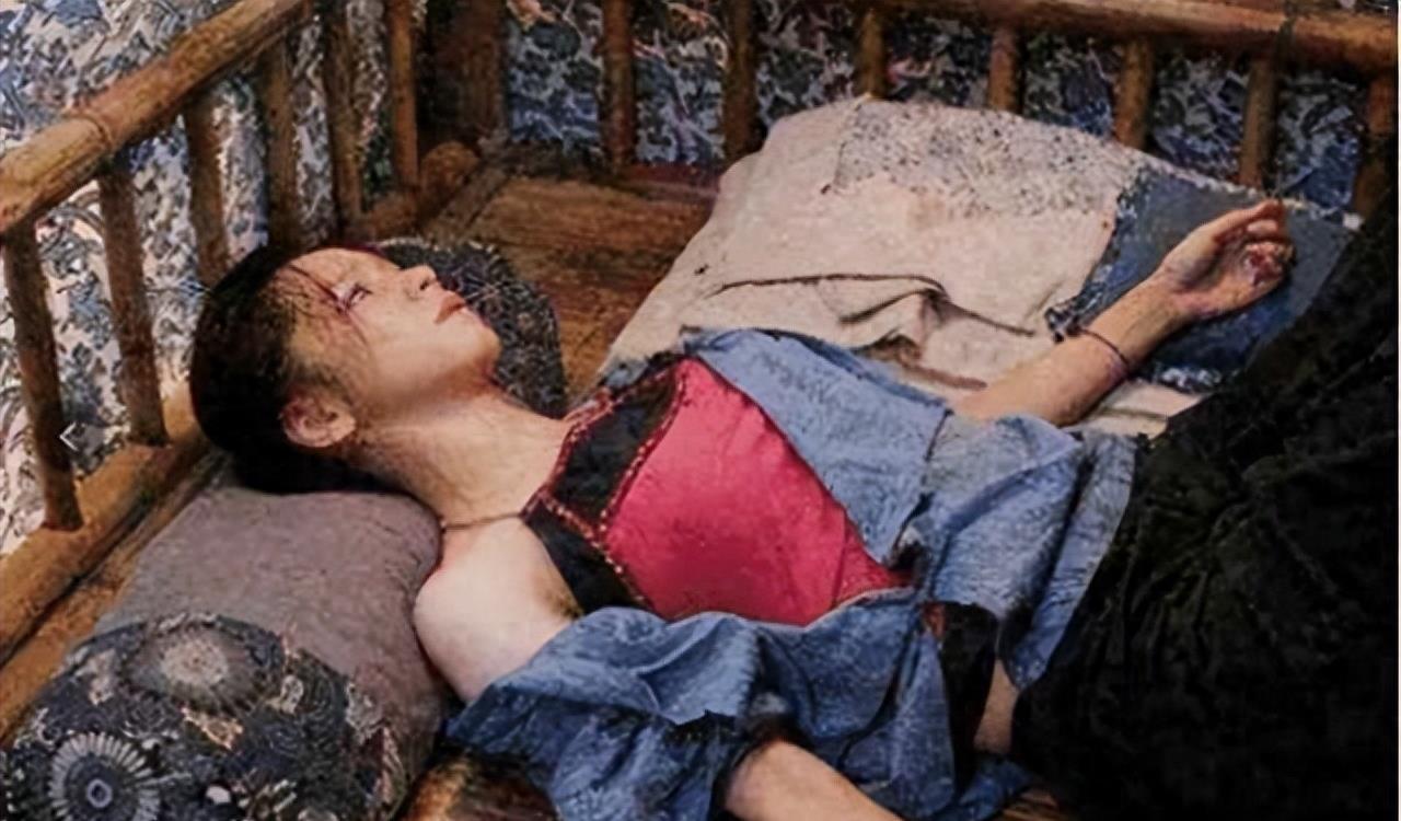 人气100强的所有吻戏,超高颜值女明星吻戏