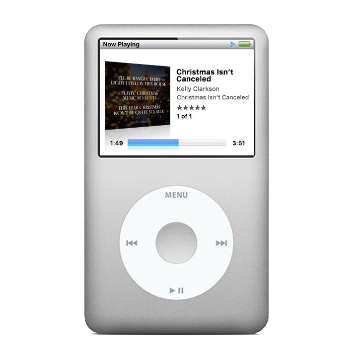 圣诞氛围已经很浓了,圣诞的氛围感满满的