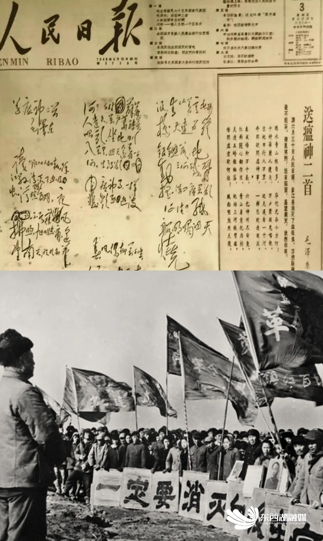 最新东西湖,武汉人眼中的东西湖