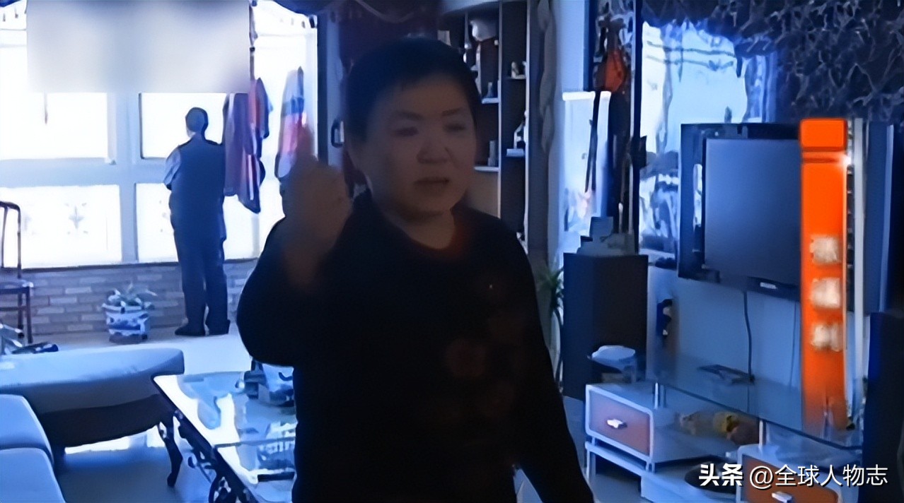 北京女子卖房后赔了90多万,北京女子房子被前夫卖掉