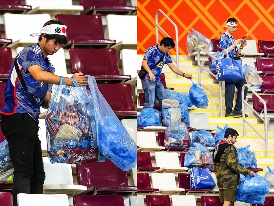 日本帮助亚洲足球发展吗,日本战胜德国重新定义亚洲足球