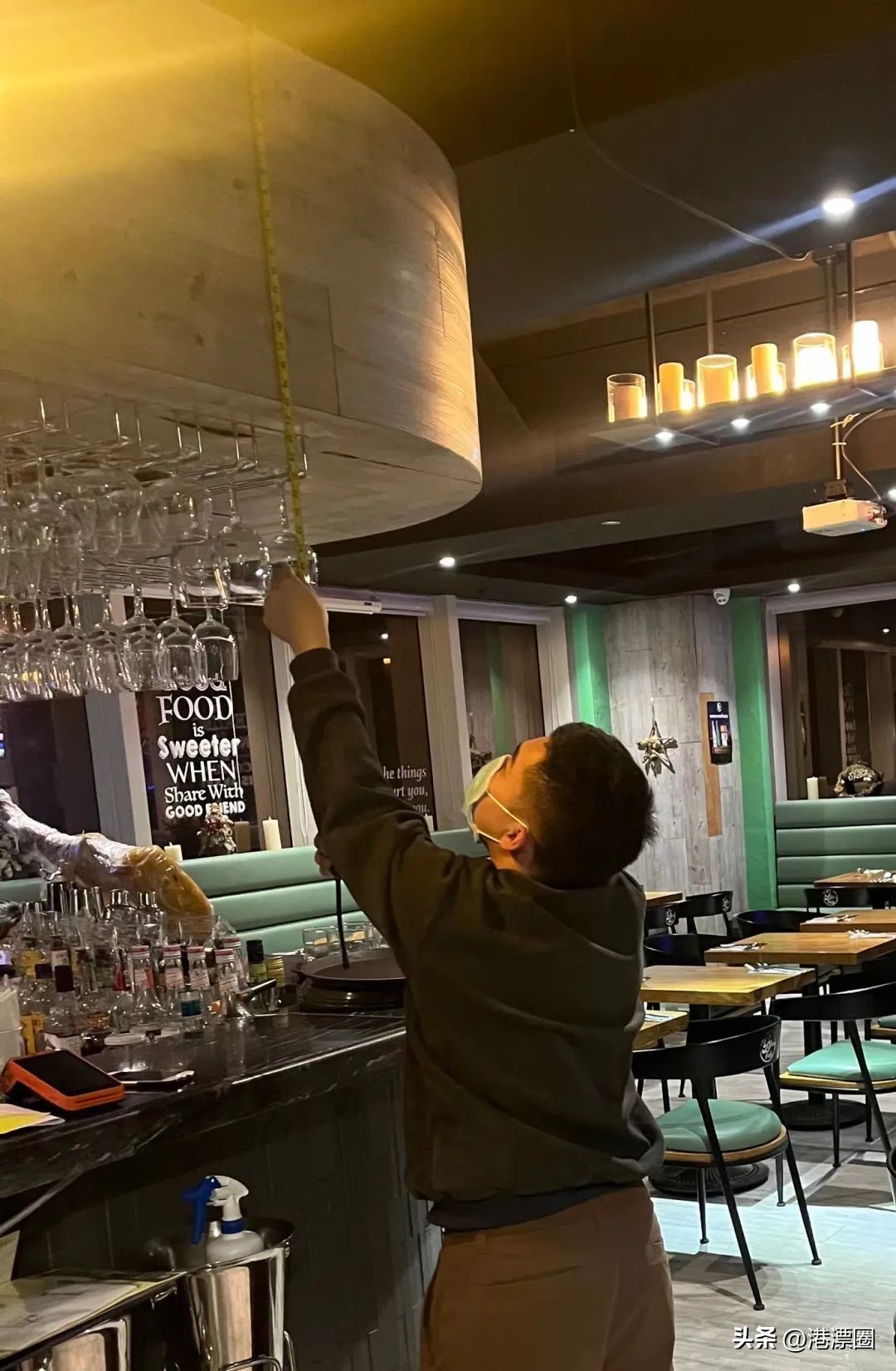 在香港做洗碗工一天能挣多少钱,香港做洗碗工一个月能挣多少钱