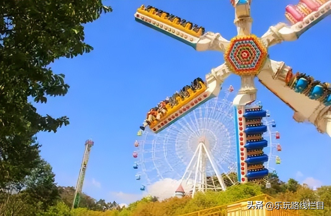 嗨玩五一假期,嗨玩五一