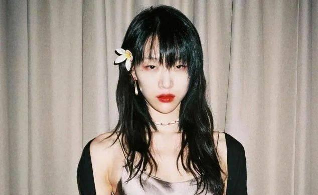 英国国宝超模,英国黑珍珠超模