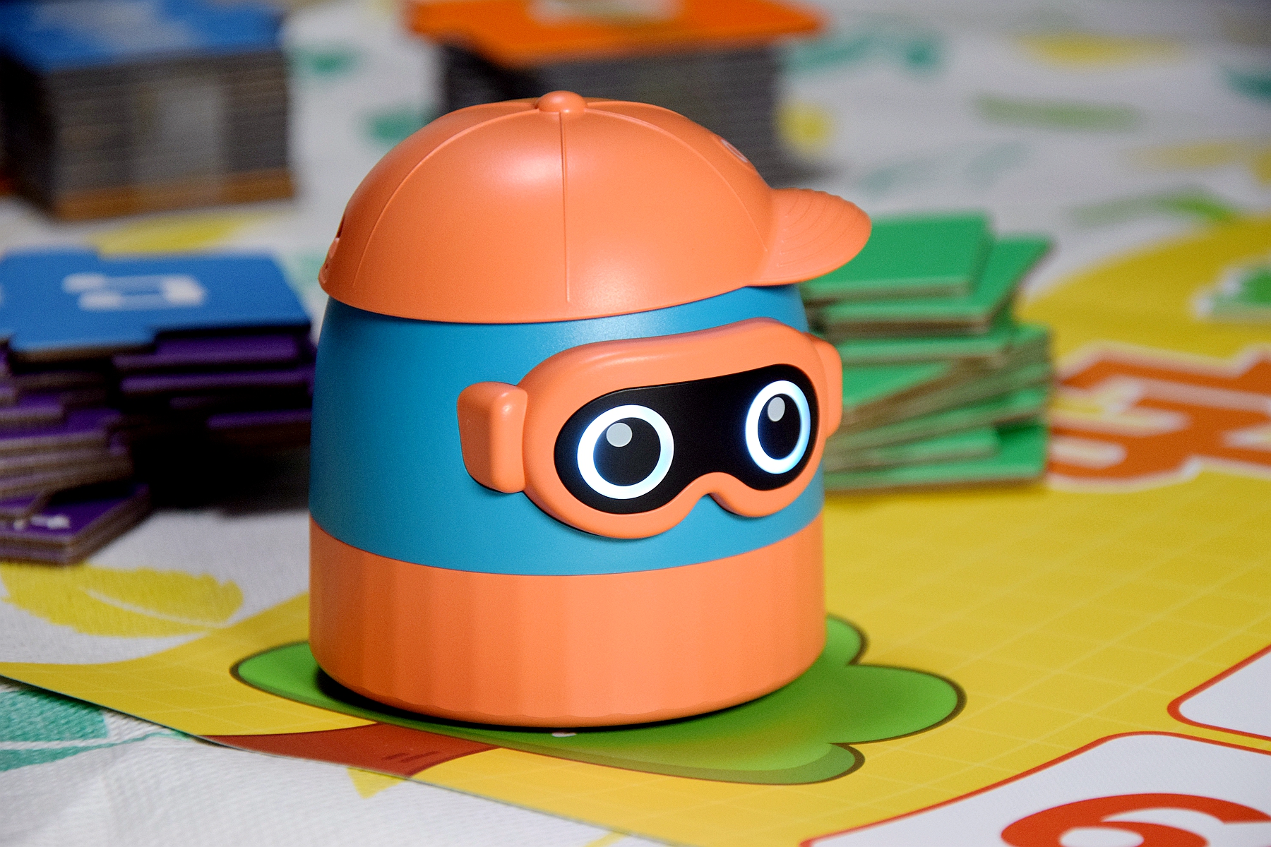 儿童编程课程推荐,儿童编程新视界