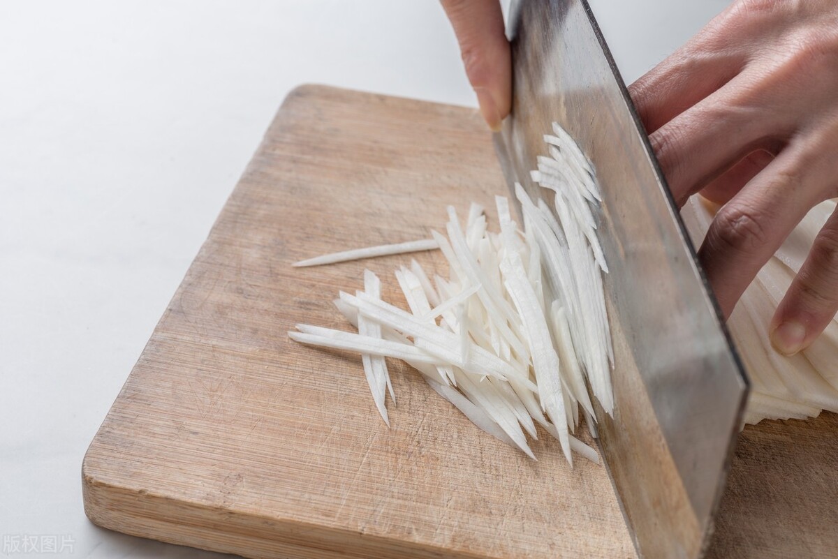 家用啥牌子的切菜刀好,如何挑选家用菜刀