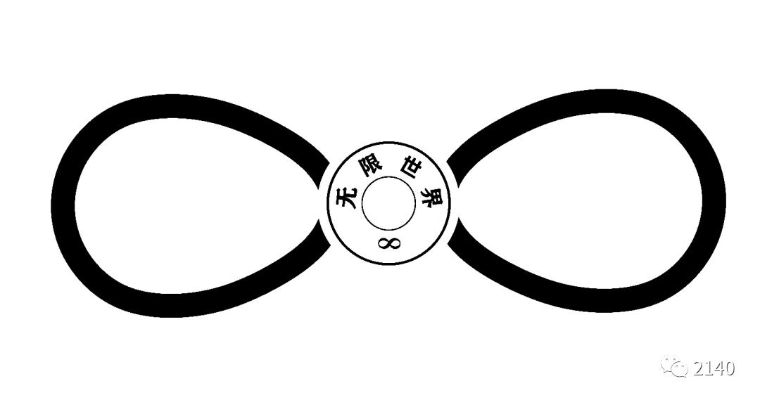 元宇宙第一大楼:无限∞世界