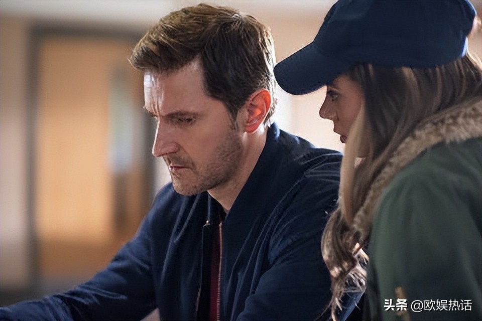 十部顶级悬疑破案神剧美剧,悬疑美剧每季5集