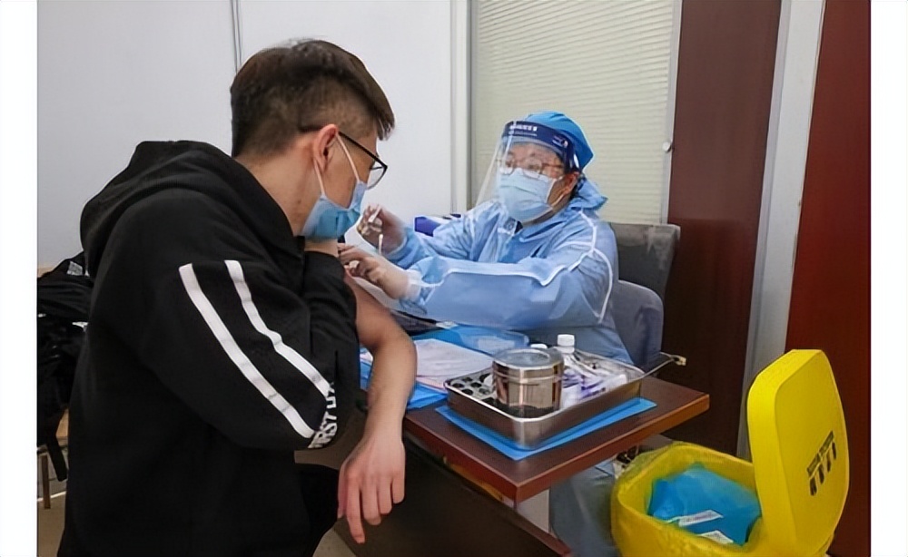 新冠疫苗北京生物和北京科兴,科兴新冠疫苗第二针间隔超过56天