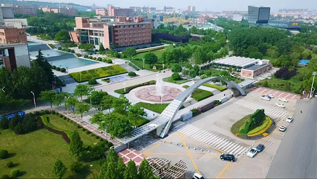 西安工业大学哪个专业最好,西安工业大学哪个专业好