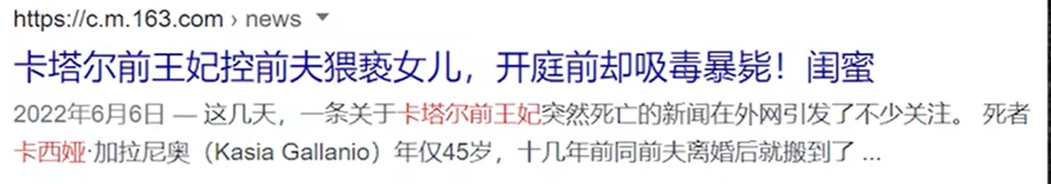 现在的卡塔尔小王子 (卡塔尔王室知道小王子火了吗)