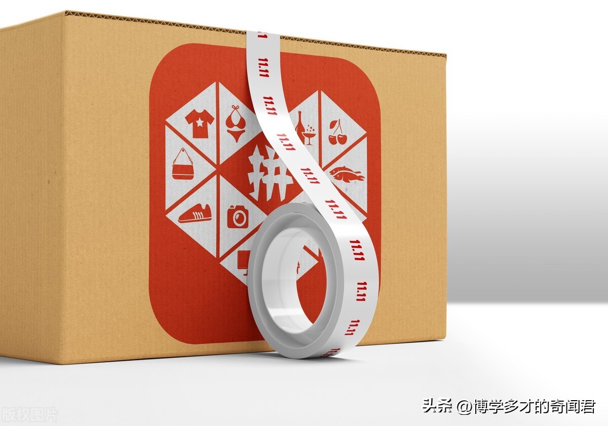 拼多多为什么能从电商夹击中崛起,拼多多是如何在电商中突出重围的