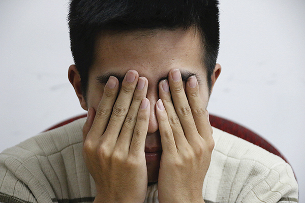 缓解视觉疲劳护眼的食物,远离眼睛干涩的食物