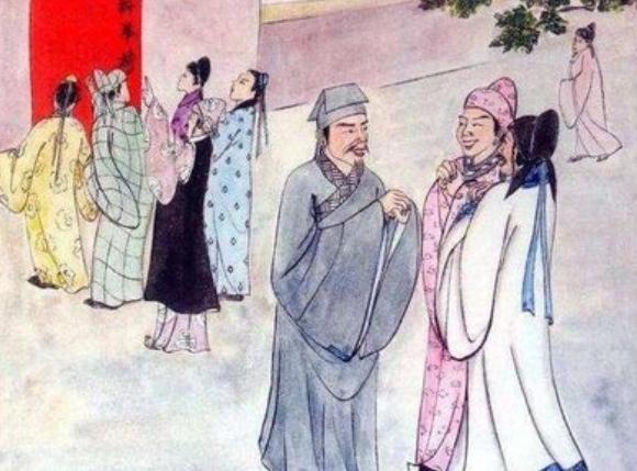 杨业最开始是哪个朝代的,杨业与宋朝的关系