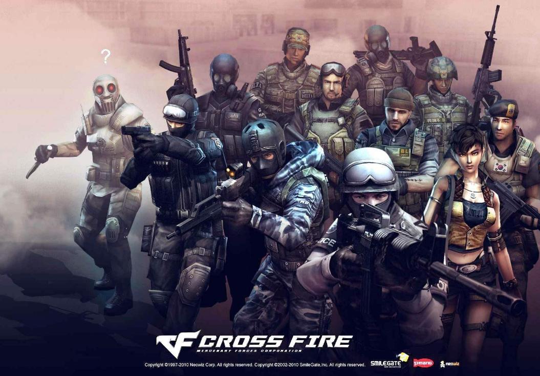 穿越火线三亿鼠标的梦想熄灭了吗,穿越火线曾经的辉煌如今的衰落