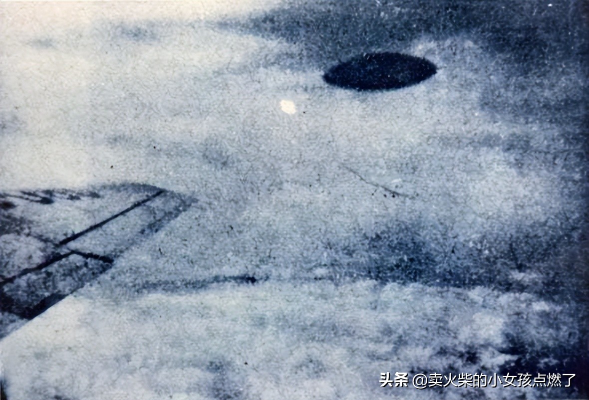 美国公开ufo绝密报告,美国公开ufo新消息意味着什么