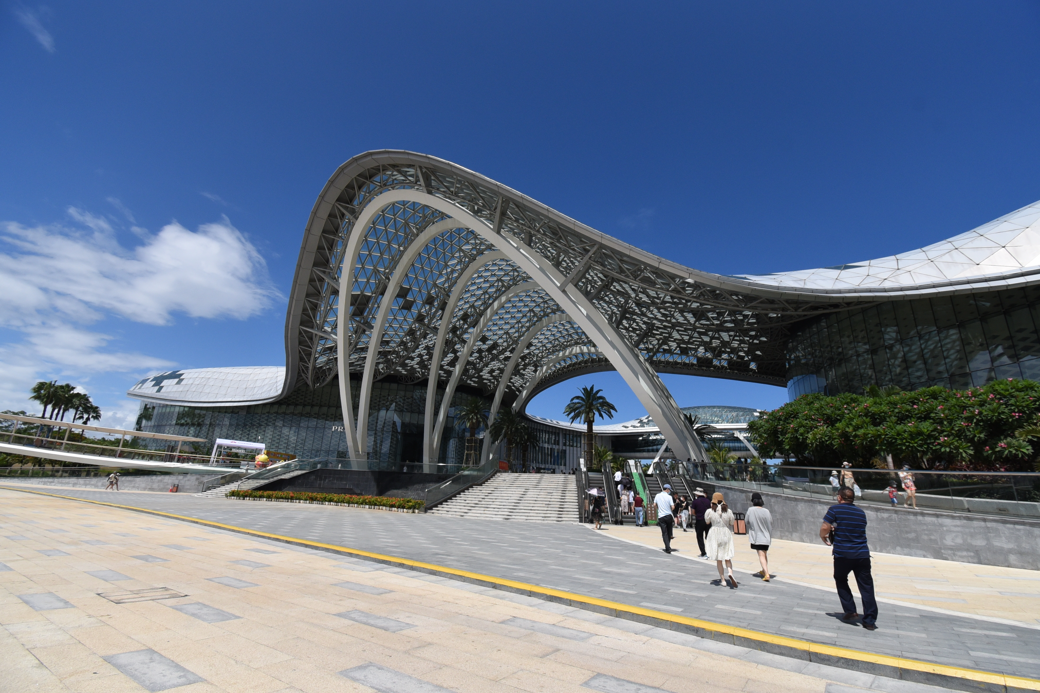 三亚东方夏威夷旅游攻略,东方夏威夷三亚市