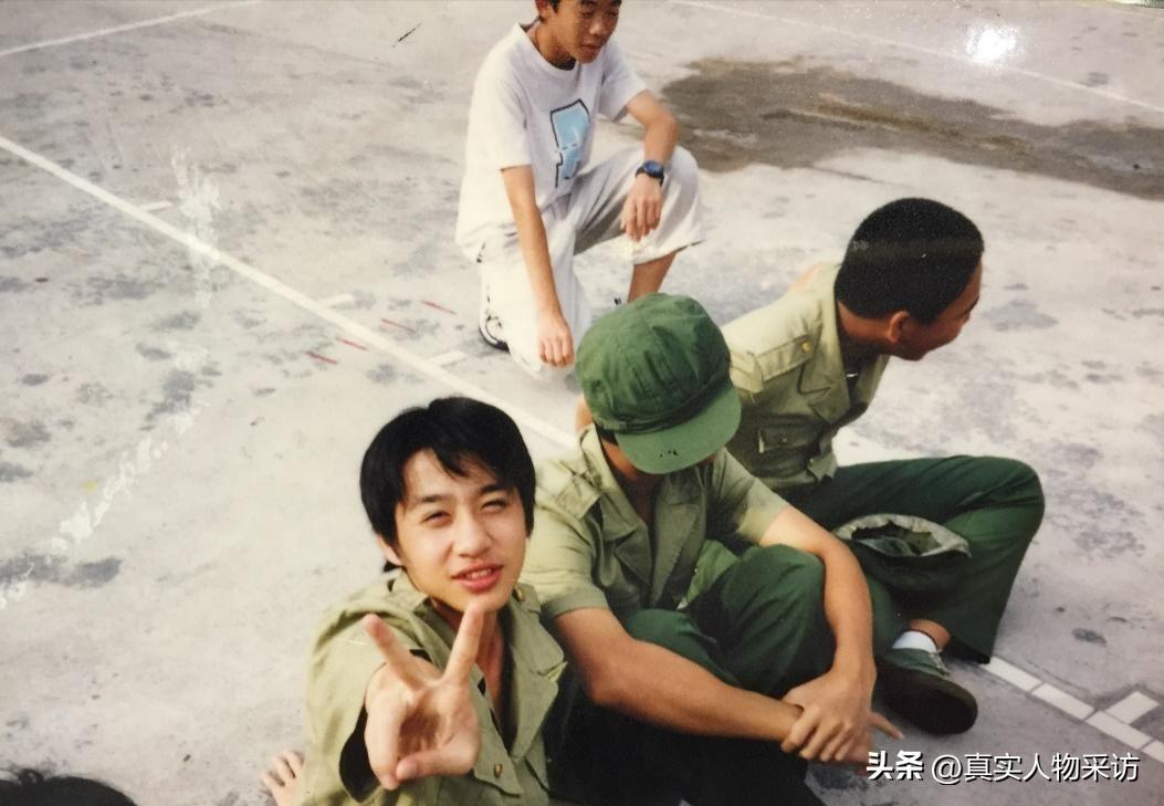 我,广东人,毕业即创业,亏损千万后去非洲,敢想敢做的创一代