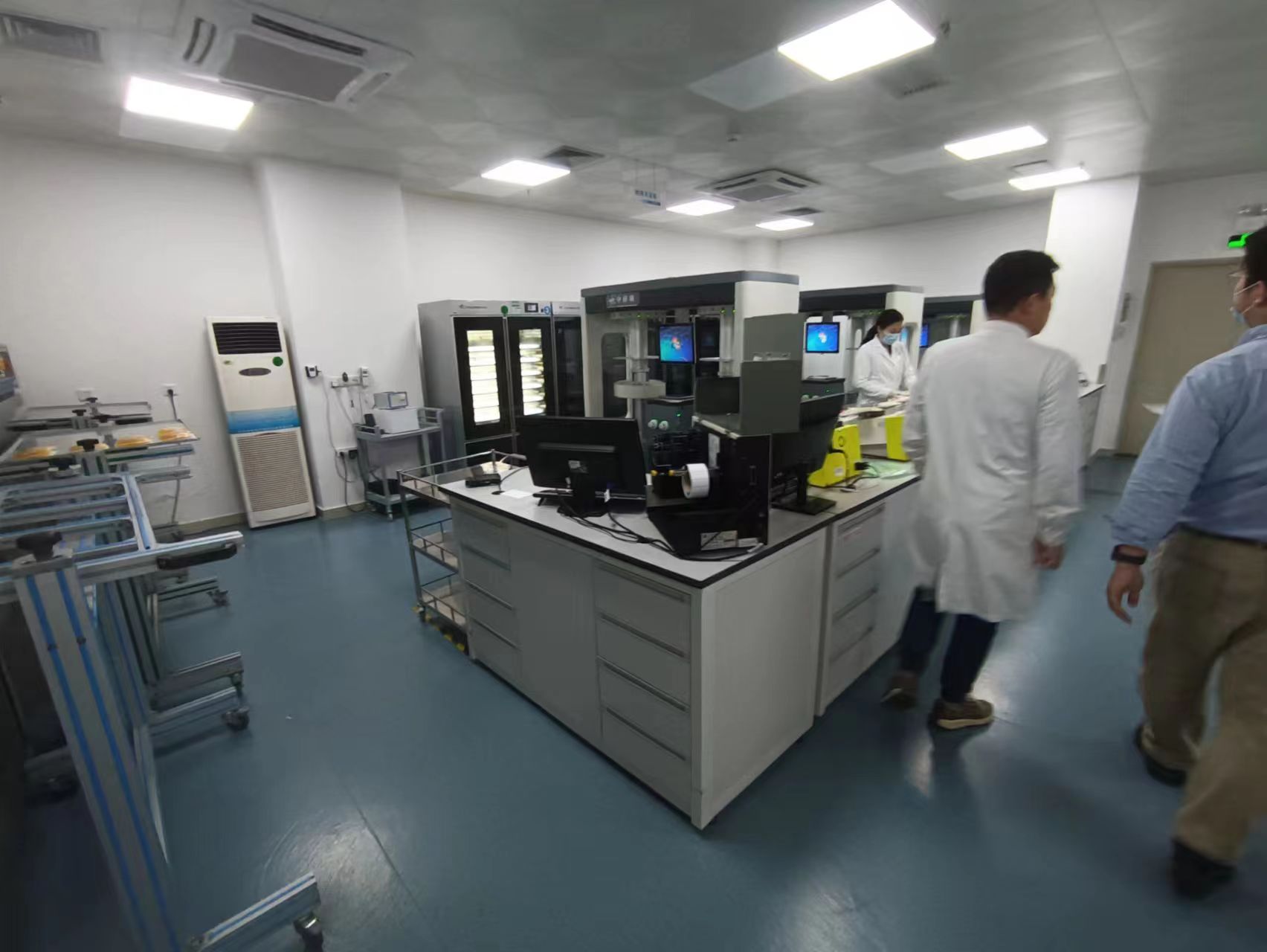 深圳坪山工业区哪些厂要搬迁,宝安福永搬迁的工厂有哪些