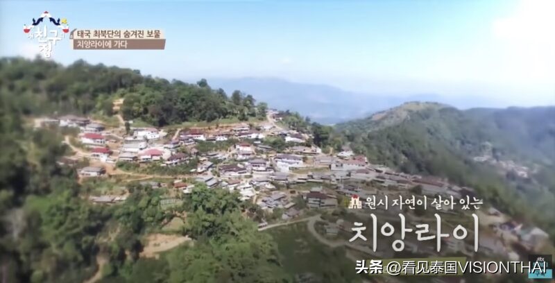 泰国自由行|跟着BamBam和王嘉尔打卡清莱、清迈、甲米