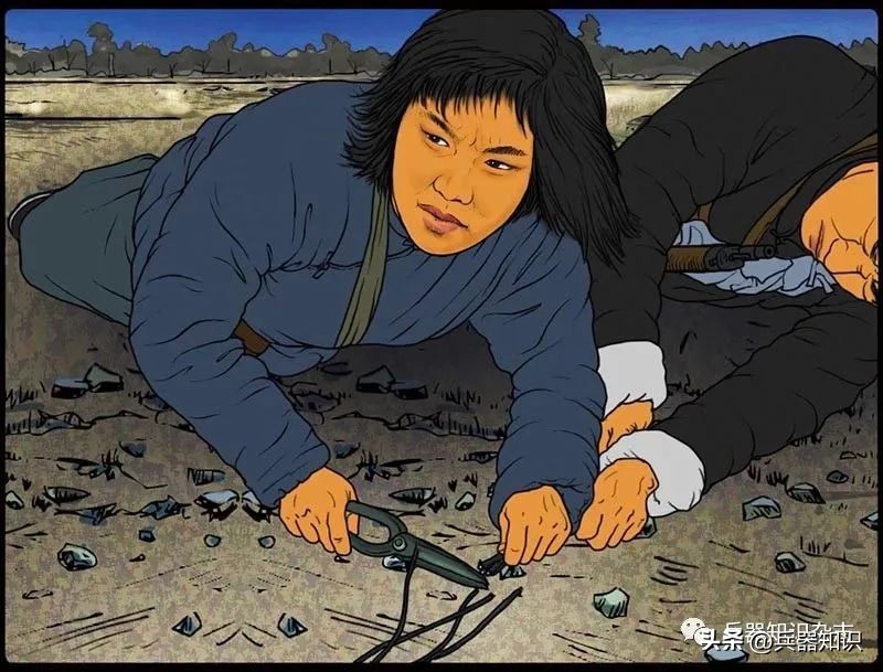 故事片南征北战52年完整版播放,南征北战全过程纪录片