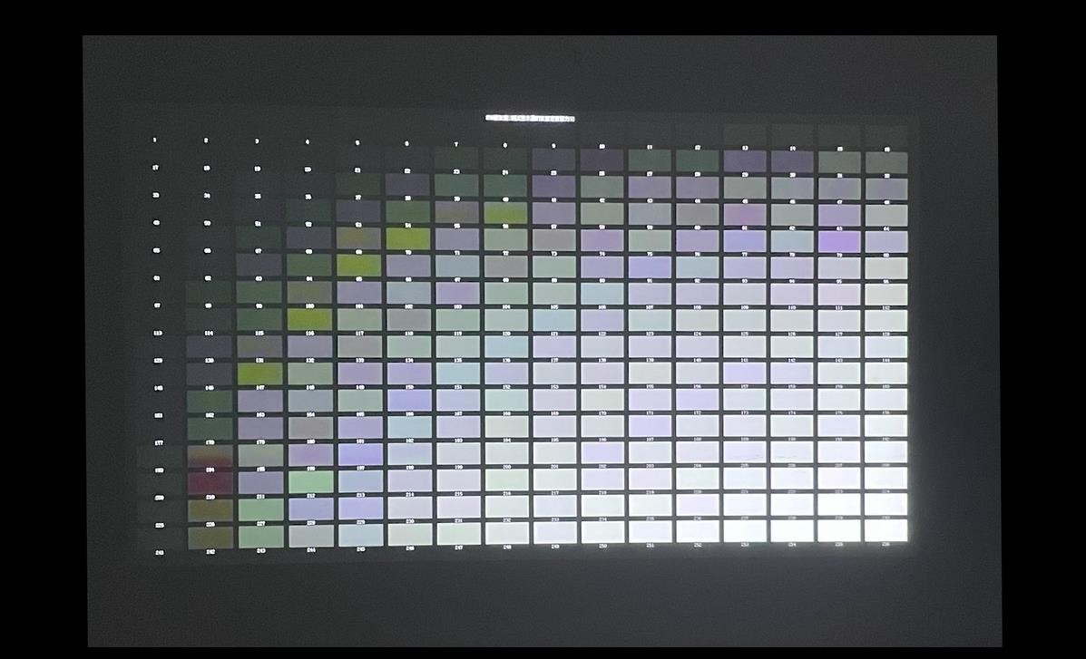优派PB2030投影机,投影仪推荐平价品牌