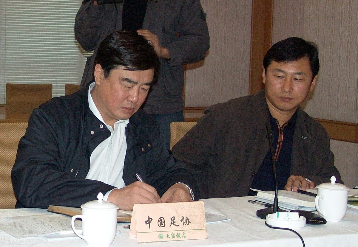 中国足球史上5.19事件发生在哪年,中国足球史最新战况