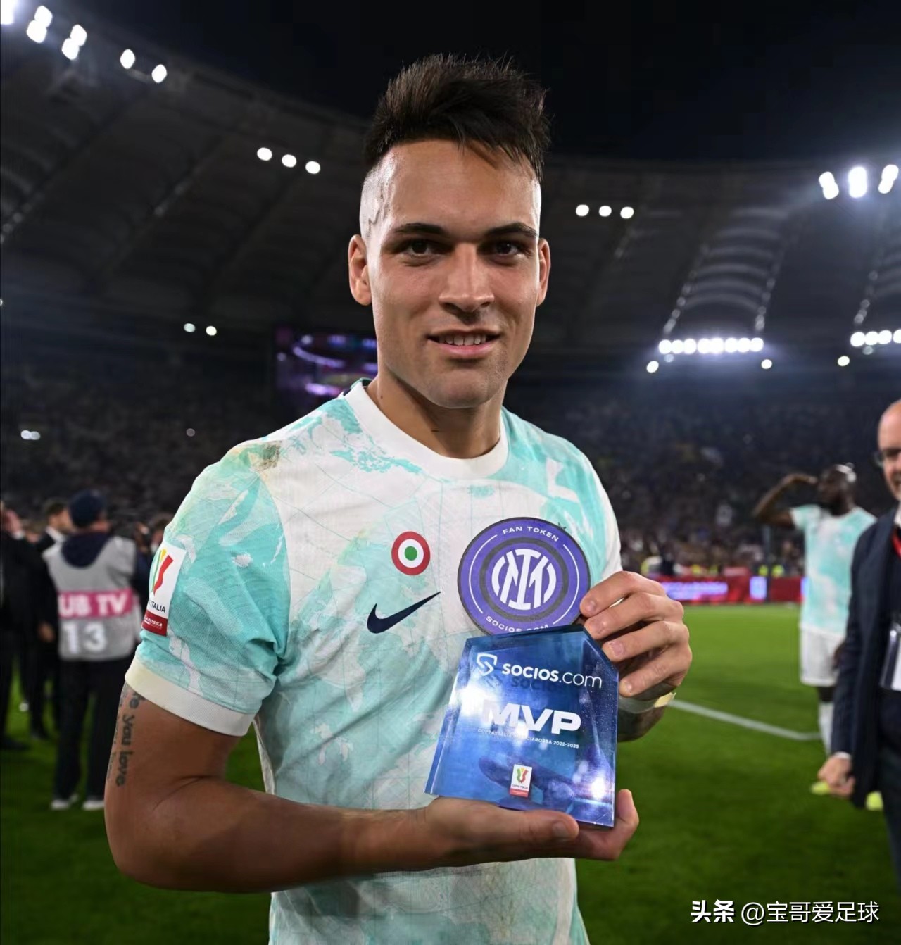 国米四大锋霸,国米昔日弃将遭多家豪门争抢