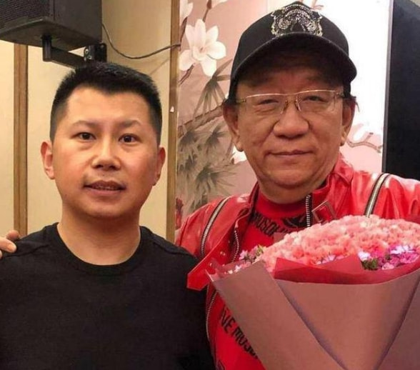 姜昆和侯耀华谁的相声好,姜昆如何看待侯耀华