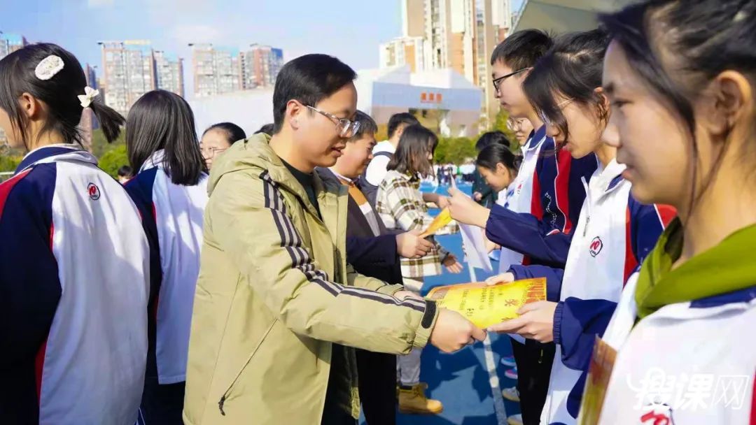 德才兼备，艺体并进！昆十中、白塔中学体育嘉年华圆满落幕