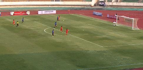 中国女足6:0开门红,现场直播中国女足足球比赛