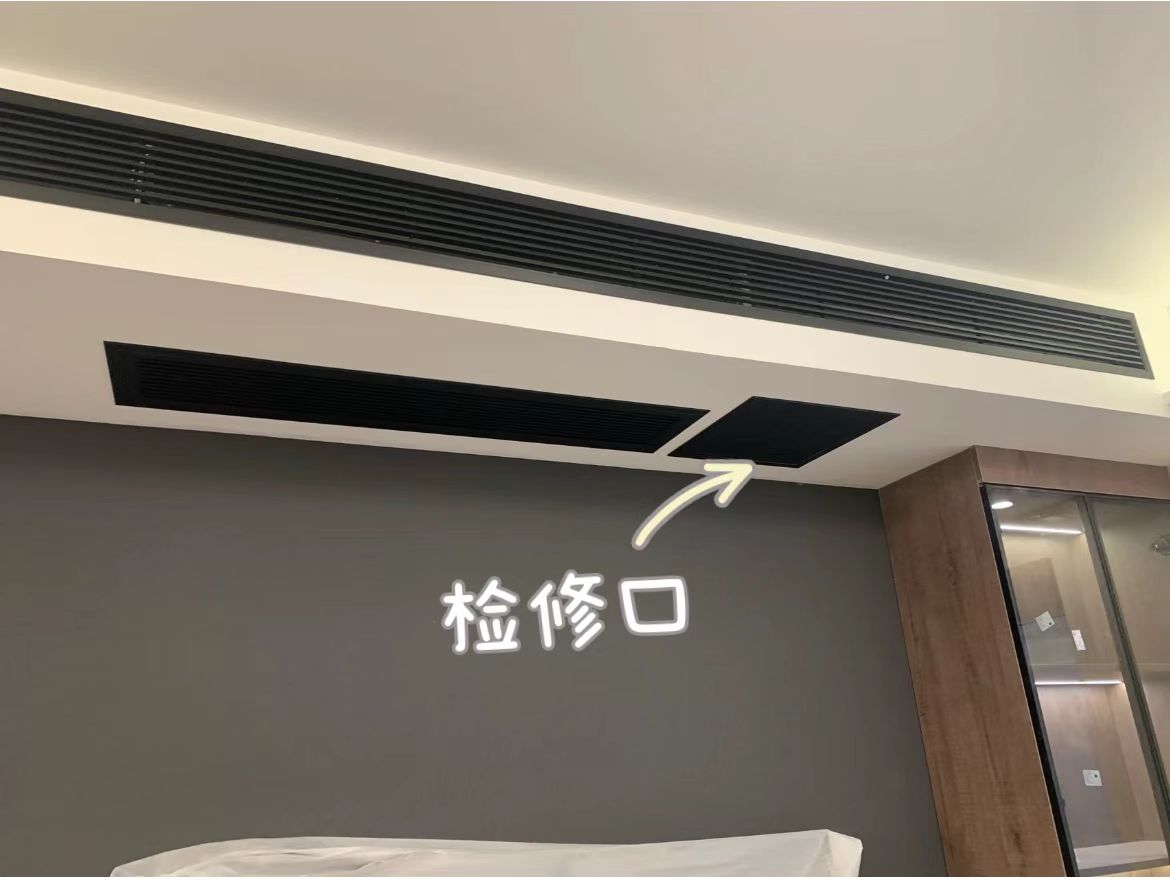 为什么风管机壁挂式空调贵得多,风管机空调为啥制冷差