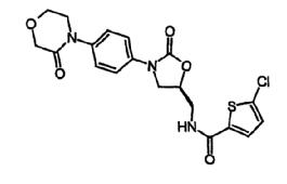 利伐沙班的骗局,利伐沙班片论文