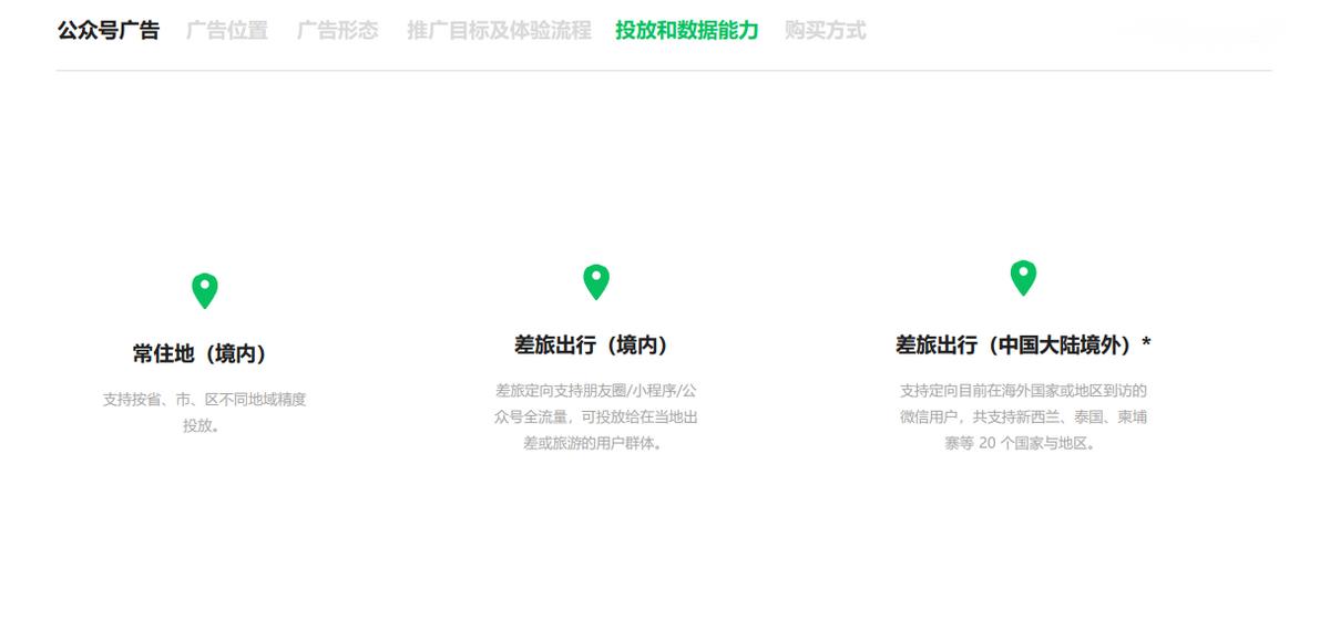 腾讯流量解密，公众号营销之底部、文中、贴片、支付详情页介绍②