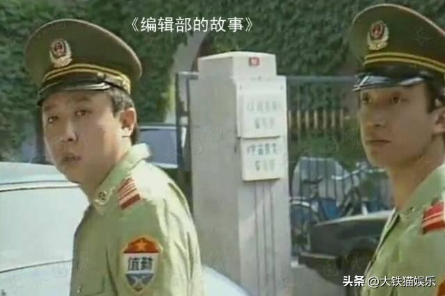 长得显老有多吃亏？这4对明星，年龄不相上下，看脸却像差了辈分