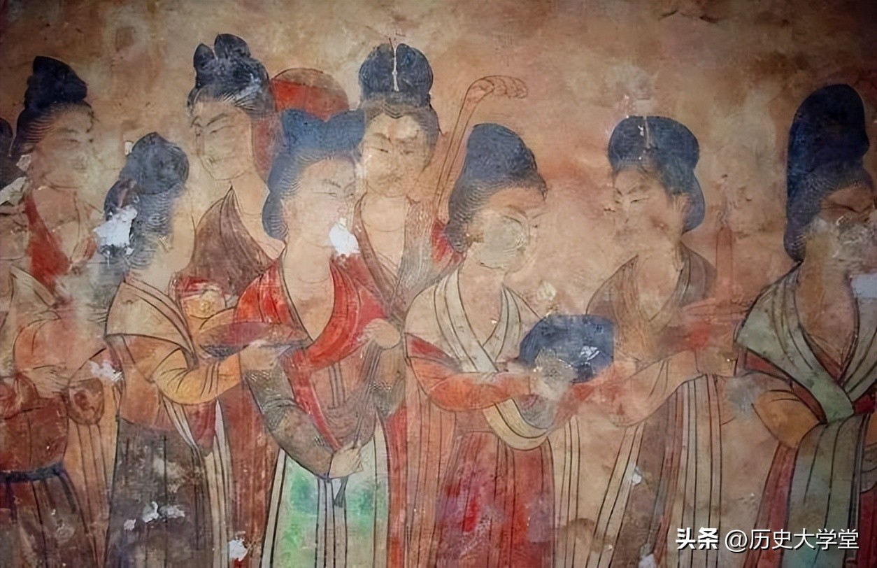 古人尸体未解之谜,古代人怎么发现寄生虫