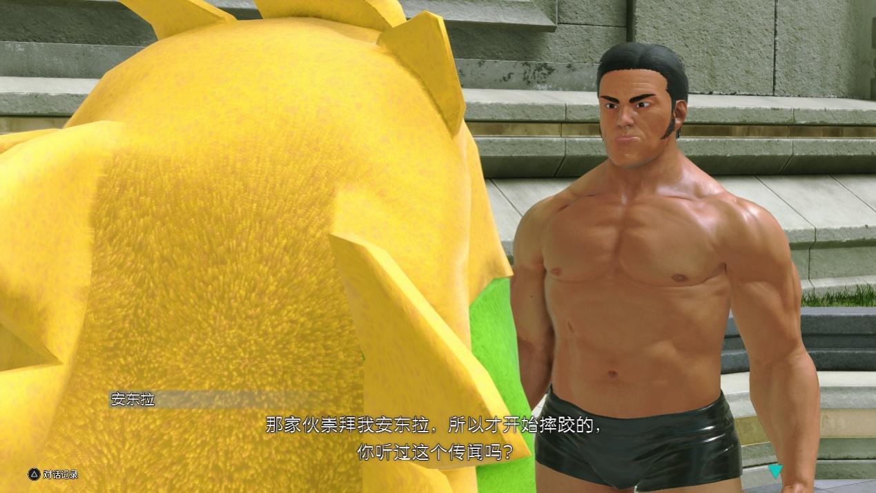 街头霸王6新角色曝光,街头霸王6媒体测评解禁