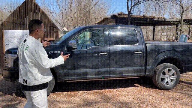 14座金杯海狮改装房车全过程,亲民的金杯房车竟然才10w出头