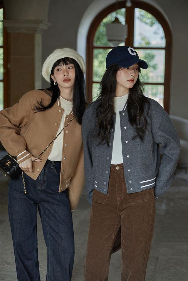 实用穿搭技巧，了解自己的体型，选择适合自己的穿衣搭配法则