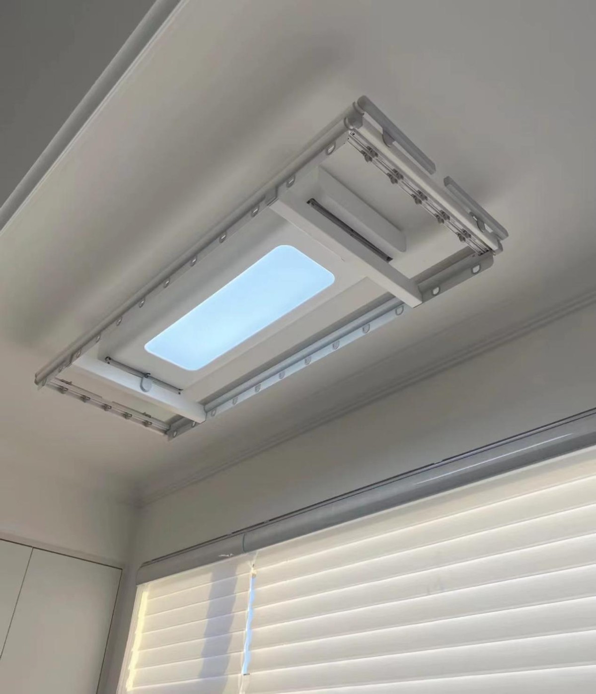 晾晒架真的很实用,晾晒架买什么样的最实用