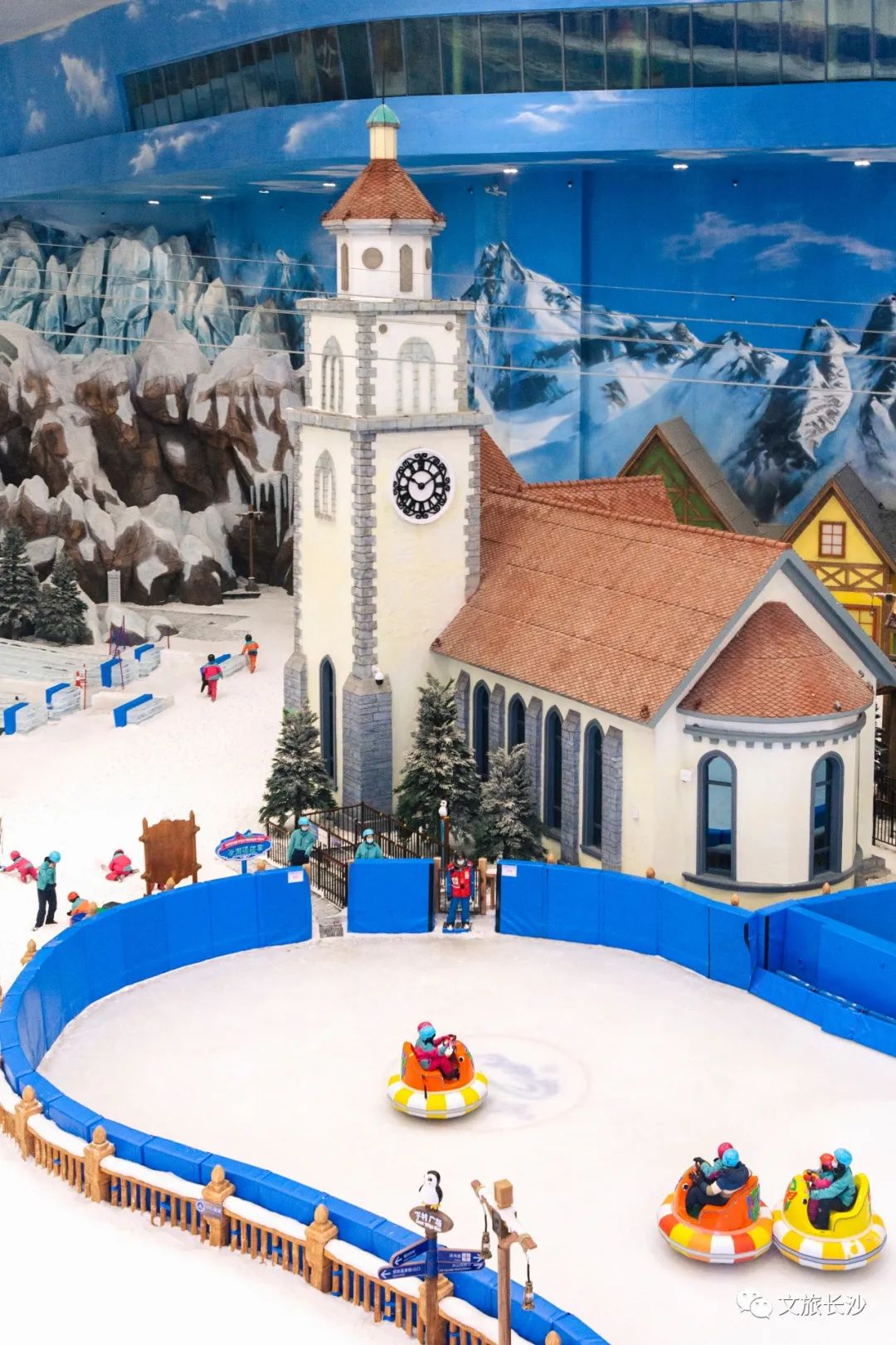 解锁夏日好去处赶紧来打卡吧长沙,长沙这个夏天叫你来打卡